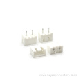 Wafer XH2.5 Connector Straight DIP NL66 3P